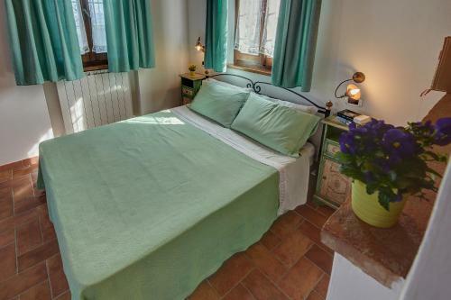 Apartamento Podere Fontegallo