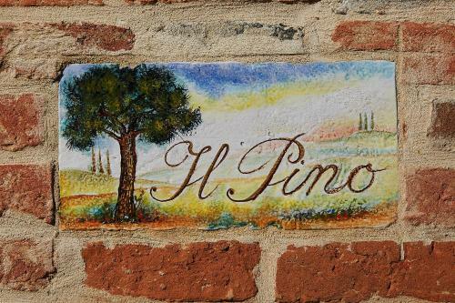 Apartamento Podere Fontegallo