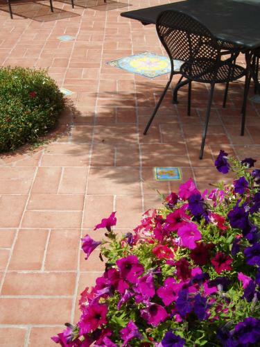 Apartamento Podere Fontegallo