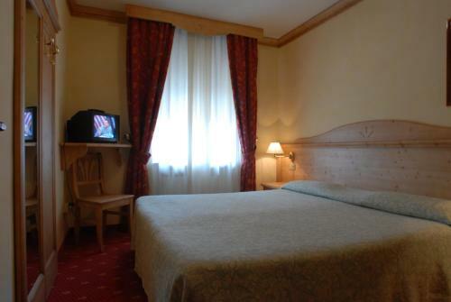 Hotel Alpi - Foza