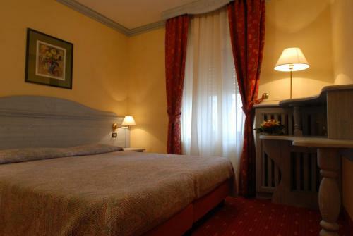 Hotel Alpi - Foza