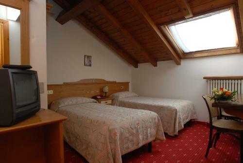 Hotel Alpi - Foza