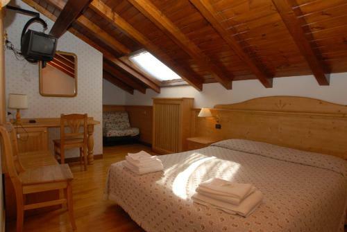 Hotel Alpi - Foza