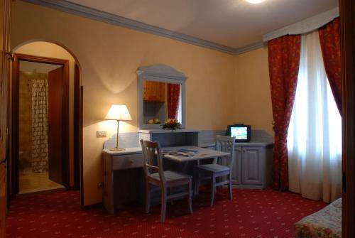 Hotel Alpi - Foza