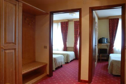 Hotel Alpi - Foza