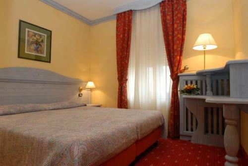 Hotel Alpi - Foza