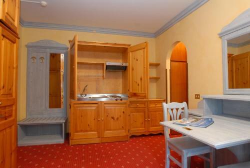 Hotel Alpi - Foza