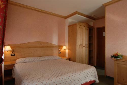 Hotel Alpi - Foza