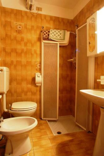 Hotel Alpi - Foza