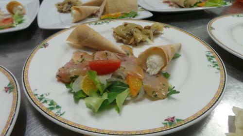 Hotel Alpi - Foza