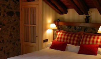 Hotel Antsotegi
