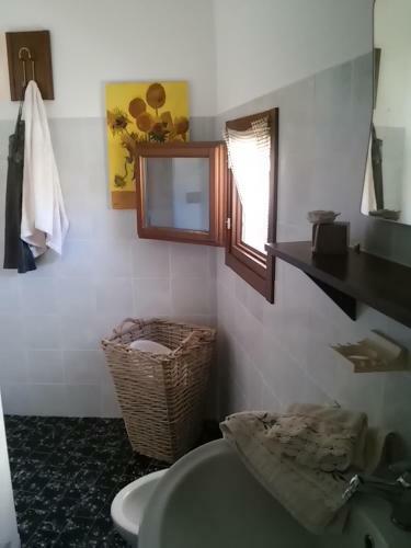 Apartamento Casa Milina