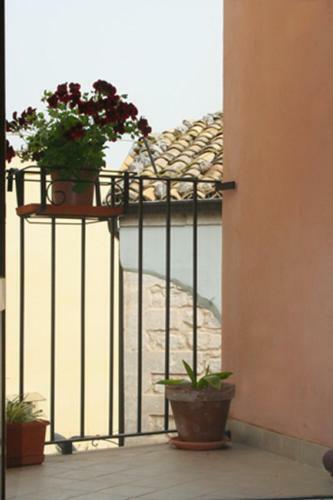 Apartamento Casa Milina
