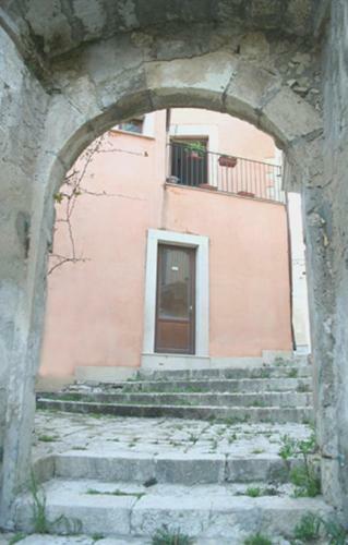 Apartamento Casa Milina