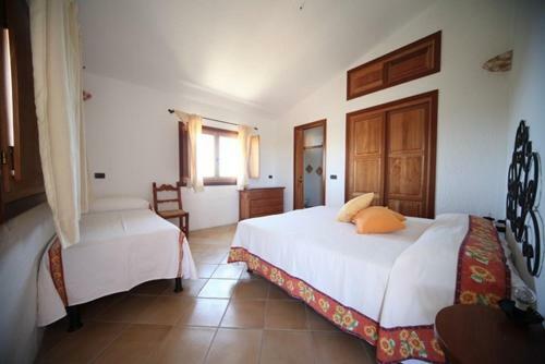 Apartamento Residenza Capriccioli