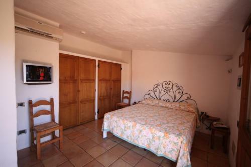 Apartamento Residenza Capriccioli