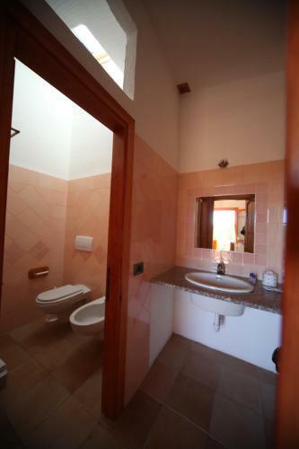 Apartamento Residenza Capriccioli