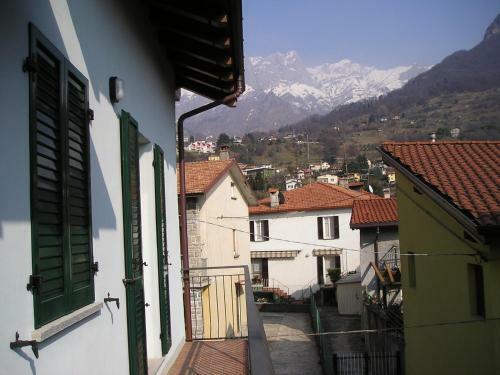Bed & Breakfast Cantina Molina