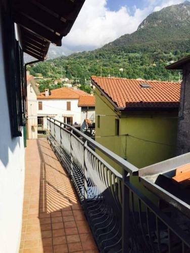 Bed & Breakfast Cantina Molina
