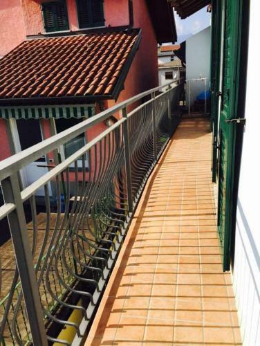 Bed & Breakfast Cantina Molina