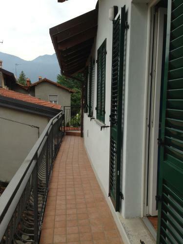 Bed & Breakfast Cantina Molina