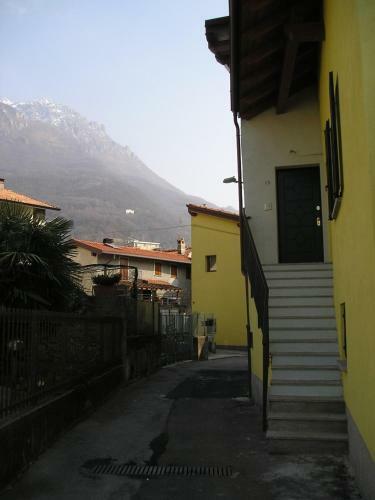 Bed & Breakfast Cantina Molina