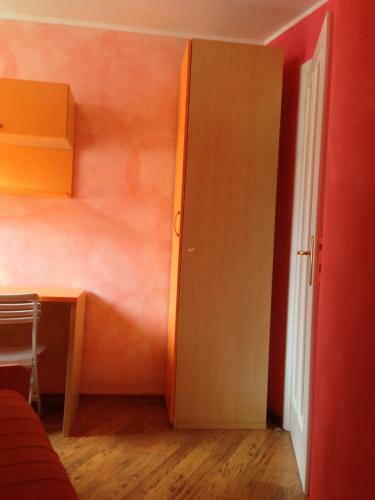 Bed & Breakfast Cantina Molina