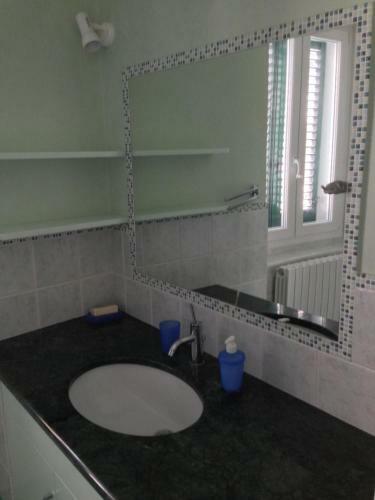 Bed & Breakfast Cantina Molina