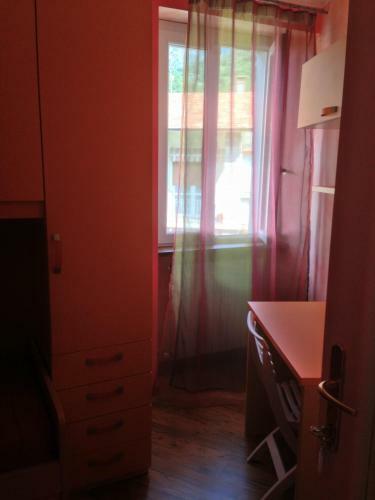 Bed & Breakfast Cantina Molina