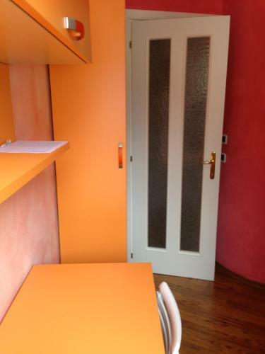 Bed & Breakfast Cantina Molina