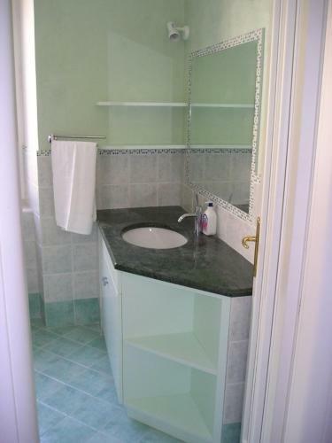 Bed & Breakfast Cantina Molina