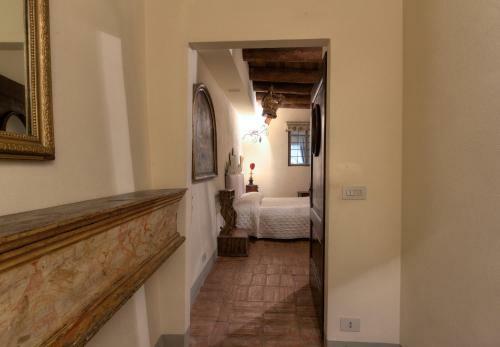 Apartamento La Volpera