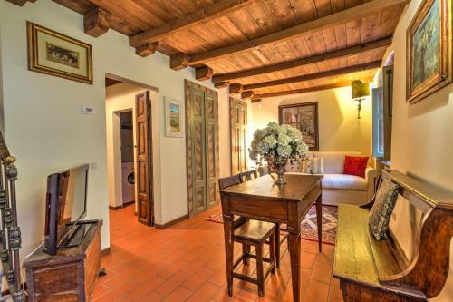 Apartamento La Volpera
