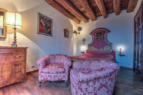 Apartamento La Volpera