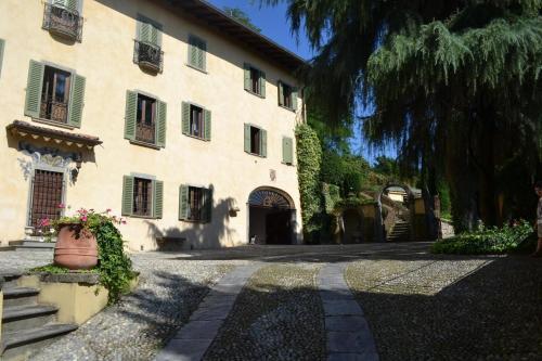 Apartamento La Volpera