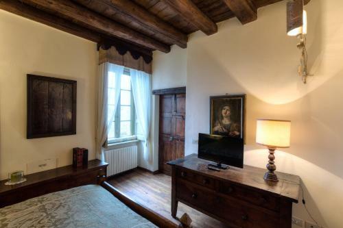 Apartamento La Volpera