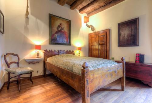 Apartamento La Volpera