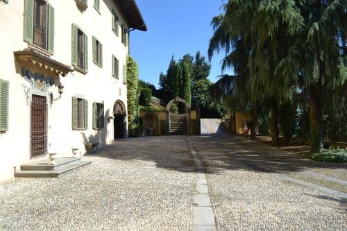 Apartamento La Volpera