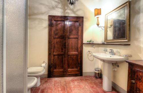 Apartamento La Volpera