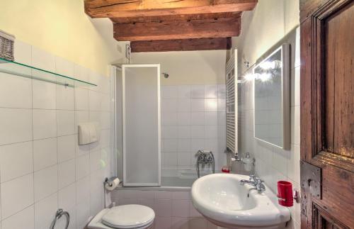 Apartamento La Volpera