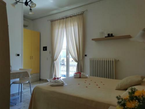 Bed & Breakfast Villa Consorti