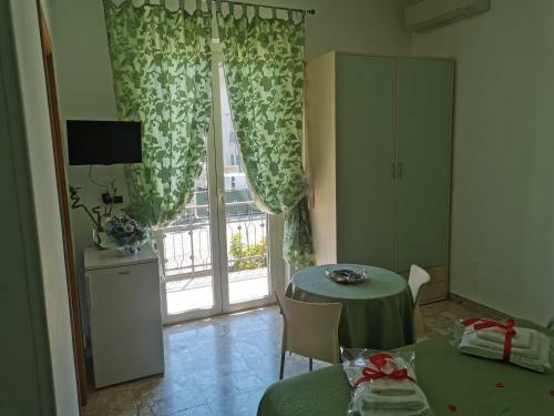 Bed & Breakfast Villa Consorti
