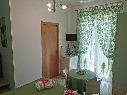 Bed & Breakfast Villa Consorti