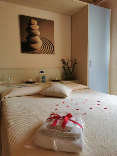 Bed & Breakfast Villa Consorti