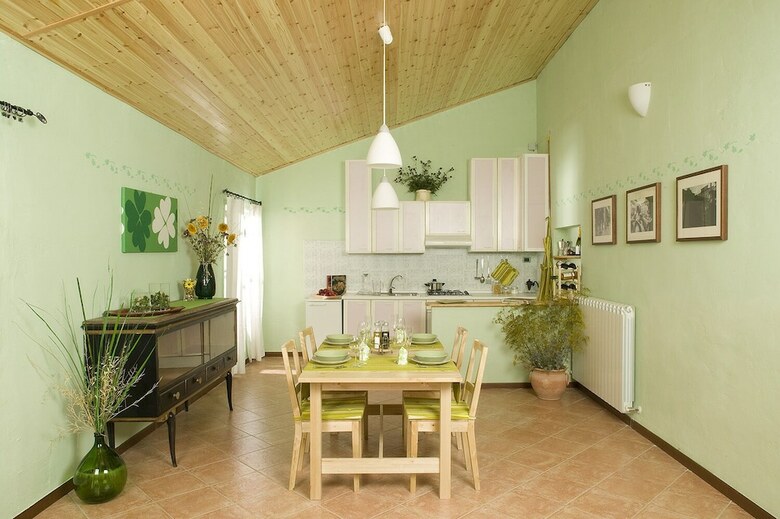Agroturismo Agriturismo Bufano