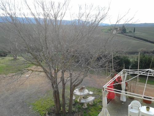 Agroturismo I Greppioli