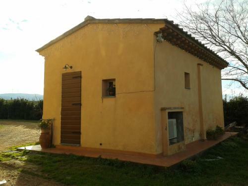 Agroturismo I Greppioli