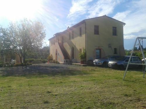 Agroturismo I Greppioli