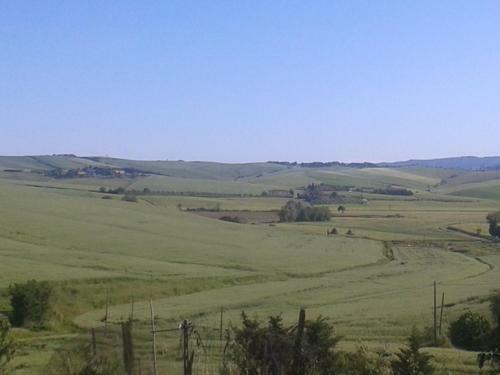 Agroturismo I Greppioli