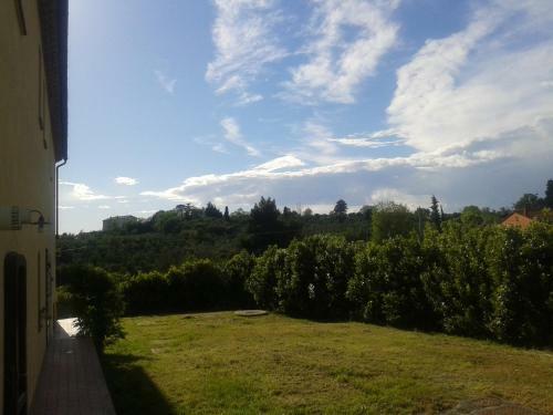 Agroturismo I Greppioli